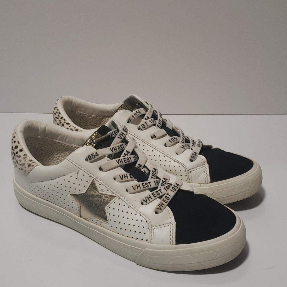 Vintage Havana Sneakers